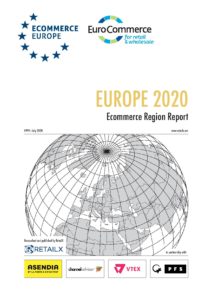 Europe 2020 Ecommerce Report