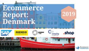 Ecommerce Report: Denmark 2019