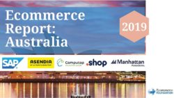 Ecommerce Report: Australia 2019