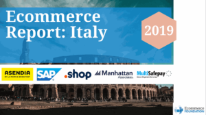Ecommerce Report: Italy 2019
