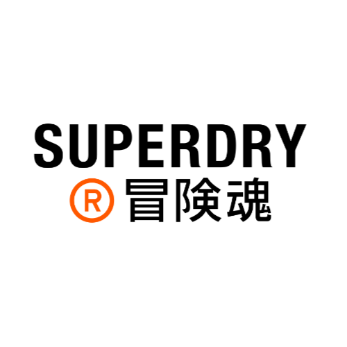 Superdry